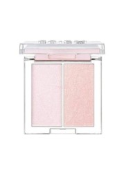 Clio Prism Highlighter Duo - 2.8g