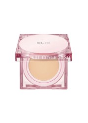 CLIO Kill Cover Mesh Glow Cushion Foundation -15g