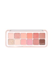 CLIO Pro Eye Palette Air Every Fruit Grocery