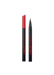 CLIO Superproof Brush Liner Eyeliner - 0.55ml