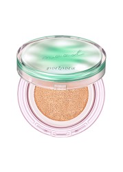 Peripera Mood Fit Cover Cushion Foundation Soda Cafe