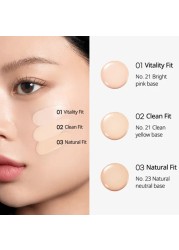 Peripera Mood Fit Cover Cushion Foundation
