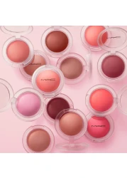 ماك بلاشر أحمر خدود جلو بلاي كوشني