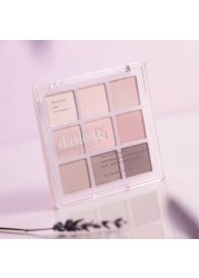 Dasique Eyeshadow Palette - 13 Cool Blending