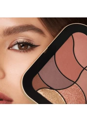 كيكو ميلانو لوحة ظلال عيون جولدن اويسيس