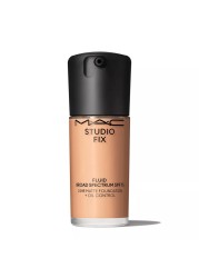 MAC Studio Fix Fluid Matte Foundation