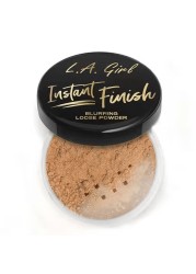 L.A. Girl Instant Finish Loose Powder