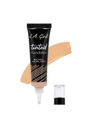 L.A. Girl Tinted Foundation