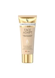 Christian Laurent Face Adapt Foundation - 30ml