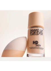 Make up For Ever HD Skin Foundation Sponge