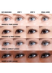 Make up For Ever The Professionall Mascara