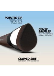 Make up For Ever HD Skin Foundation Brush - 118
