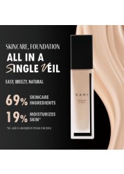 KAHI HanGyob Cream Foundation SPF35+ - 30ml