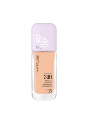 Maybelline New York Super Stay Lumi Matte Foundation