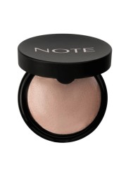 NOTE Cosmetique Baked Highlighter