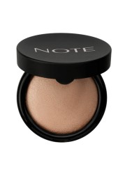 NOTE Cosmetique Baked Powder