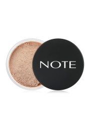 NOTE Cosmetique Loose Powder