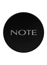 NOTE Cosmetique Translucent Setting Powder