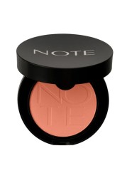 NOTE Cosmetique Luminous Silk Compact Blusher