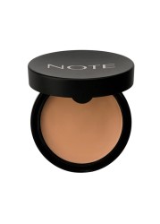 NOTE Cosmetique Luminous Silk Cream Powder