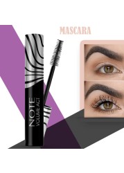 NOTE Cosmetique Volume Act Mascara