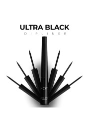 NOTE Cosmetique Ultra Black Dipliner