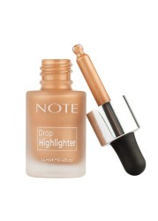 NOTE Cosmetique Drop Highlighter