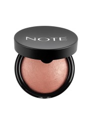 NOTE Cosmetique Baked Blusher