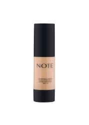 NOTE Cosmetique Mattifying Extreme Wear Foundation