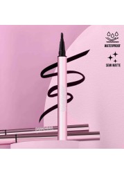 Beauty Creations Draw The Line Overachiever Angled Liquid Liner