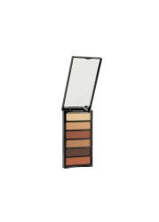 Armaf Beaute Hey Beautiful Shadow Palette