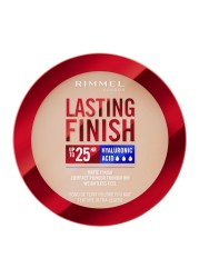 Rimmel London Lasting Finish Compact Powder Foundation
