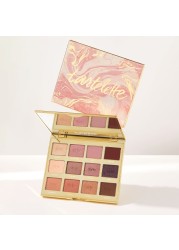 Tarte Tartelette Energy Amazonian Clay Palette