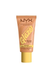 NYX Buttermelt Glaze Soft Glow Skin Tint SPF 30