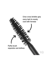 اربن ديكاي ماسكرا بريفرجن - أسود