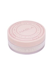 NABLA Close-Up Baking & Setting Powder