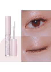Peripera Sugar Twinkle Liquid Glitter - 01 Glitter Wave