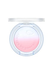 Peripera Pure Blushed Custom Cheek