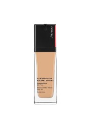 Shiseido Synchro Skin Radiant Lifting Foundation