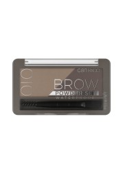 Catrice Brow Powder Set Waterproof