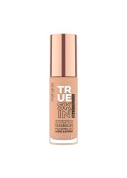 Catrice True Skin Hydrating Foundation