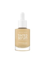 Catrice Nude Drop Tinted Serum Foundation