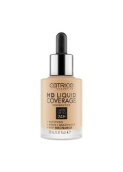 Catrice HD Liquid Coverage Foundation
