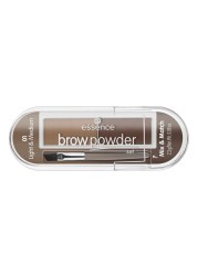 Essence Brow Powder Set
