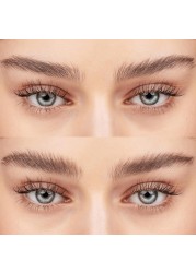 Essence Thick & Wow Fixing Brow Mascara