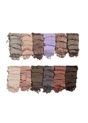 Anastasia Beverly Hills Nouveau Eyeshadow Palette