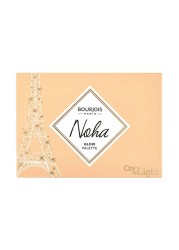 Bourjois Noha Glow Palette