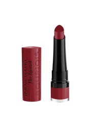 Bourjois Rouge Velvet The Lipstick