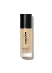 SHEGLAM Complexion Pro Long Lasting Breathable Matte Foundation