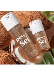 Anastasia Beverly Hills Mini Dewy Set Setting Spray - 30ml